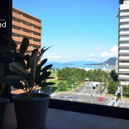 Alphabed Sunporttakamatsu 701 / Vacation Stay 21860 Esterno foto
