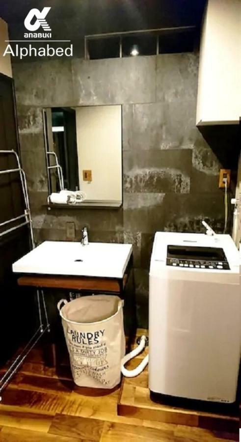 Alphabed Sunporttakamatsu 701 / Vacation Stay 21860 Esterno foto