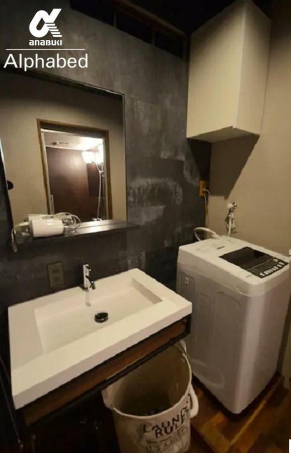 Alphabed Sunporttakamatsu 701 / Vacation Stay 21860 Esterno foto
