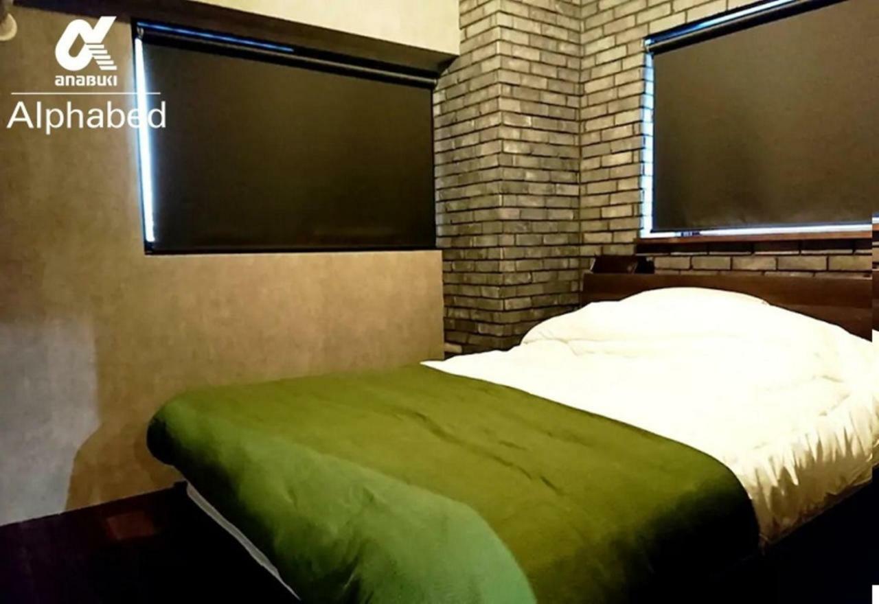 Alphabed Sunporttakamatsu 701 / Vacation Stay 21860 Esterno foto