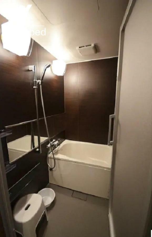 Alphabed Sunporttakamatsu 701 / Vacation Stay 21860 Esterno foto